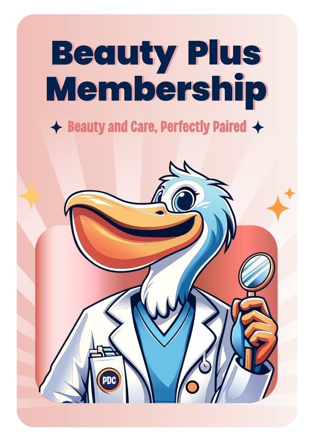 Associação ao Beauty Plus