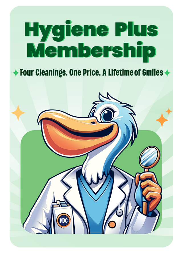 Associação ao Hygiene Plus