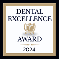 Prêmio de Excelência Odontológica 2024