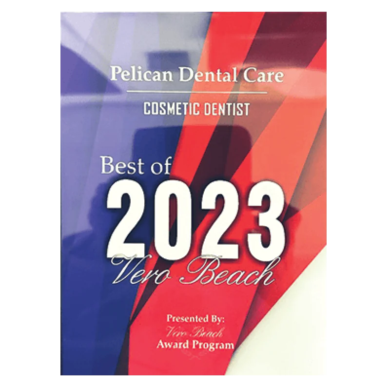Melhor de 2023 Vero Beach - Dentista cosmético - Pelican Dental Care
