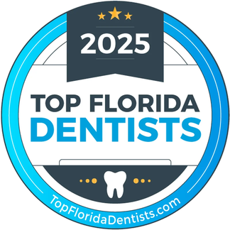Melhores Dentistas da Flórida 2025 - Pelican Dental Care Vero Beach